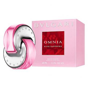 Omnia Pink Sapphire (Női parfüm) Teszter edt 65ml